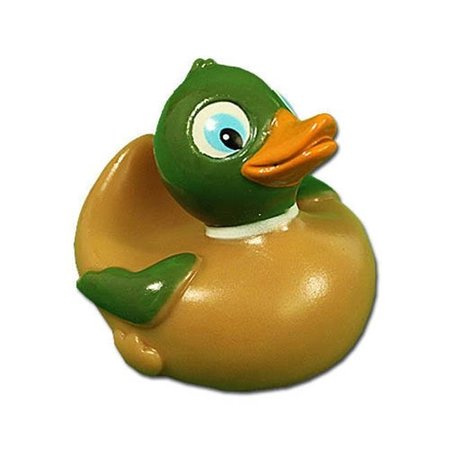 ASSURANCE INDUSTRIES Assurance SP6509 Career Mallard Duck Toy SP6509